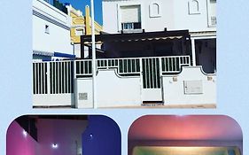 Chalet Francisco